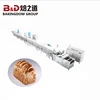 Super Quality Bakery Equipment European Bread Toast Production Line