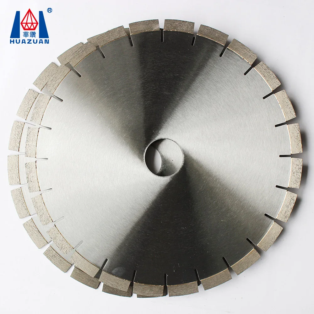 
Diamond saw blades 16 inch for cutting granite 
