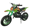 Mini 49cc 50cc automatic dirt bike for sale cheap with engine