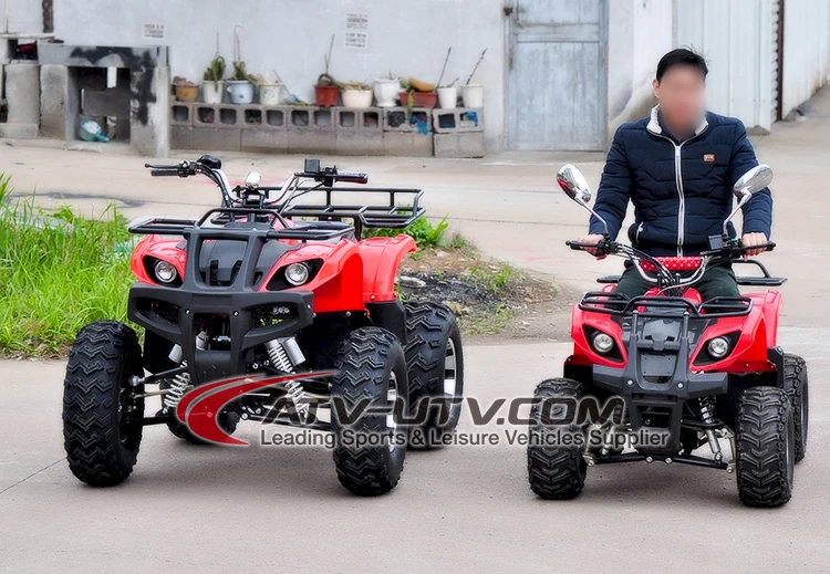 electric quad bike 1000w