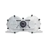 Ice cream machine parts/gear boxes are manufactured in guangzhou Newsiyuan factory