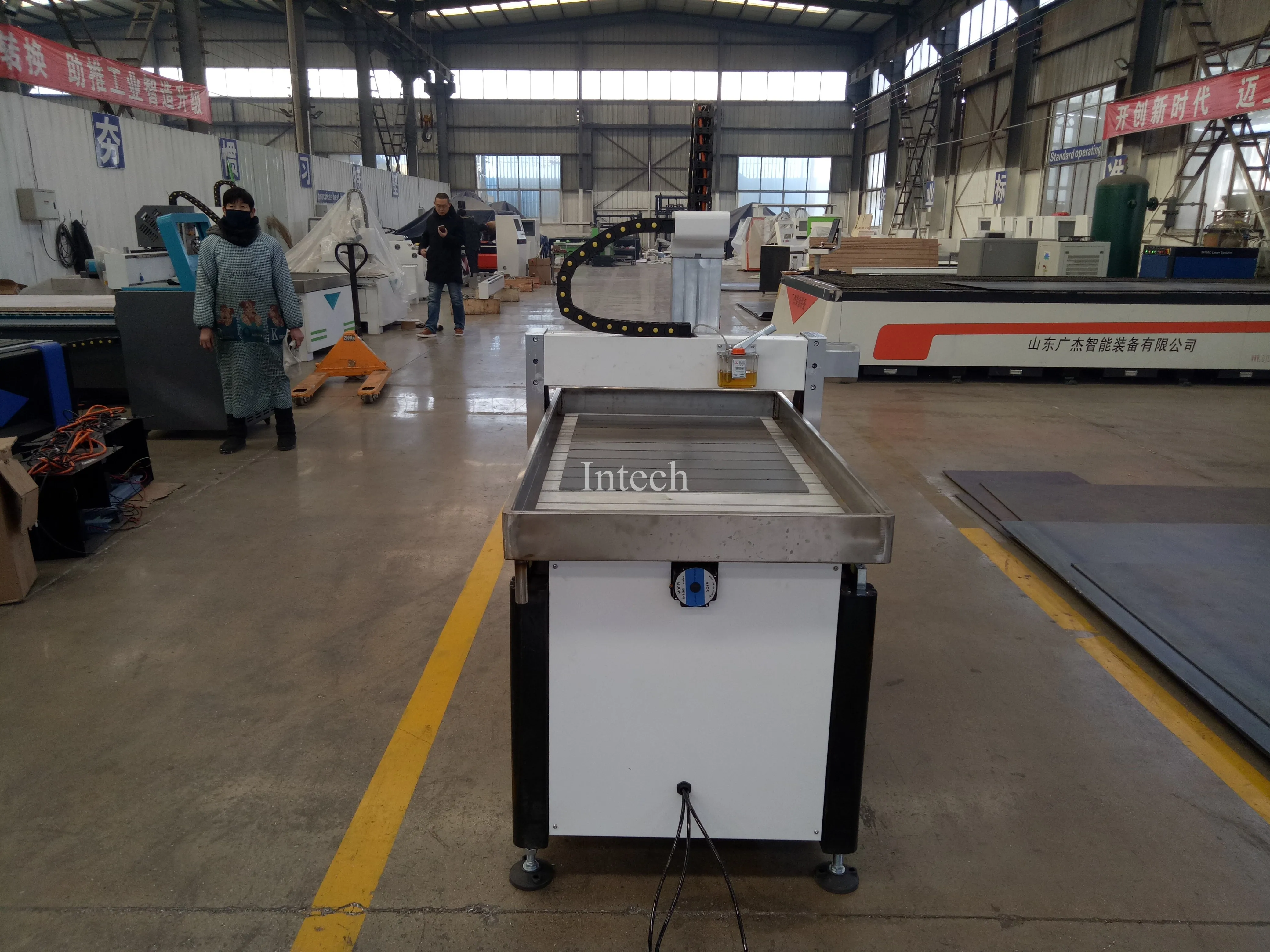 High Performance 5d cnc router cnc stone engraving for woodworking