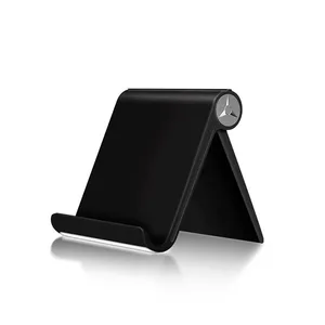 Universal Flexible Adjustable Foldable Portable Mobile Phone Desk Holder