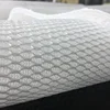 Mattress Tent Boat Under layer fabric application Custom 6mm thickness 80.7" width keep air flow 3d air mesh fabric
