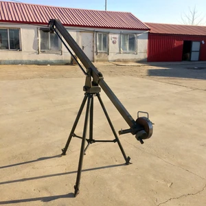 EGFM 7700 Manual 3 Metre Small Camera Crane Photography