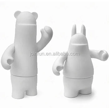 blank stuffed animals for vinyl