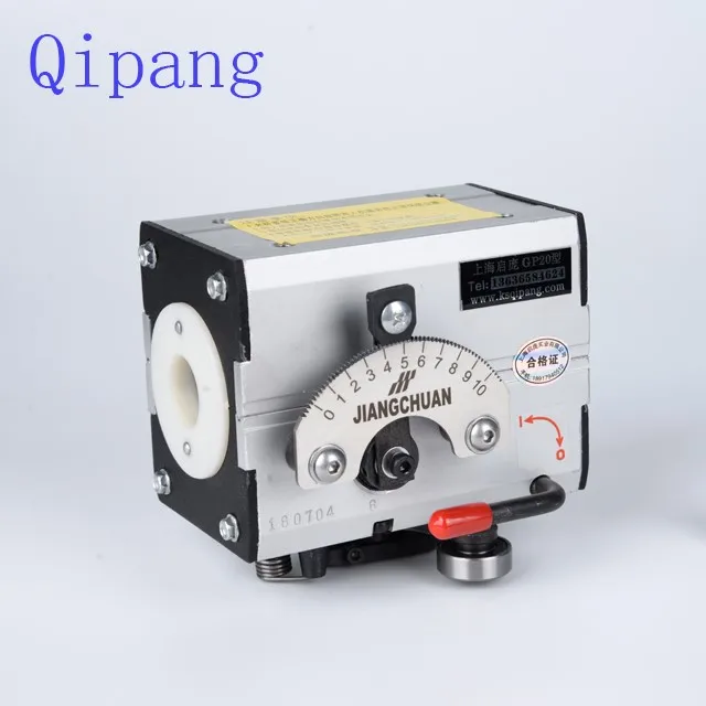 Economical And Affordable Rolling Ring Drives Gp20 A Aluminum Alloy