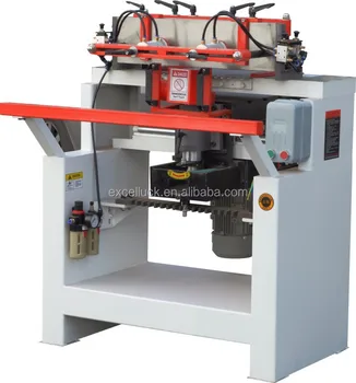 600mm Woodworking Manual Dovetail Tenoning Machine Woodworking