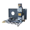 Copper Wire AC DC Rolling Door Motors with Private Label