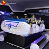 Egypt hot sale vr headset 5d 6d 7d 9d cinema simulator product on alibaba
