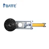 ZB-SSP-180 small automatic screen changer machine