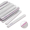 High Quality Nail File Nail Buffer 100/180 Nail Tools Art Emery Board Manicure Pedicure