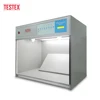 Color Assessment Cabinet, Lab Color Matching Light Box, Light Booth for Color Matching