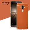 For Huawei mate 9 Case Cover, luxury litchi tpu soft Mobile Phone Case For Huawei P20 case