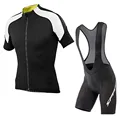 2016 Quick Dry Pro Bicycle Bike Bicicleta MTB Cycling Short sleeve Jersey Clothing Clothes Sportswear maillot