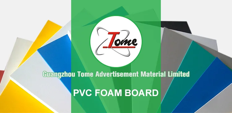 pvc foam board pvc sheet/good quality sintra pvc foam board/eco-friendly for furniture material