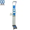 Most Accurate 200kg 500kg Electronic Body Fat Scale with Overload Indicator