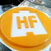 Rectangle Shape Led Aluminium Material Sandwich Shop Light Box Sign