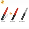LED Police Traffic Baton Light with Whistle Led Traffic Control Baton