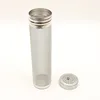 Hot Sale filter cylinder hand holding basket filter type for liquid filtration system