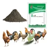 Pure mixed type natural herbs poultry feed additive