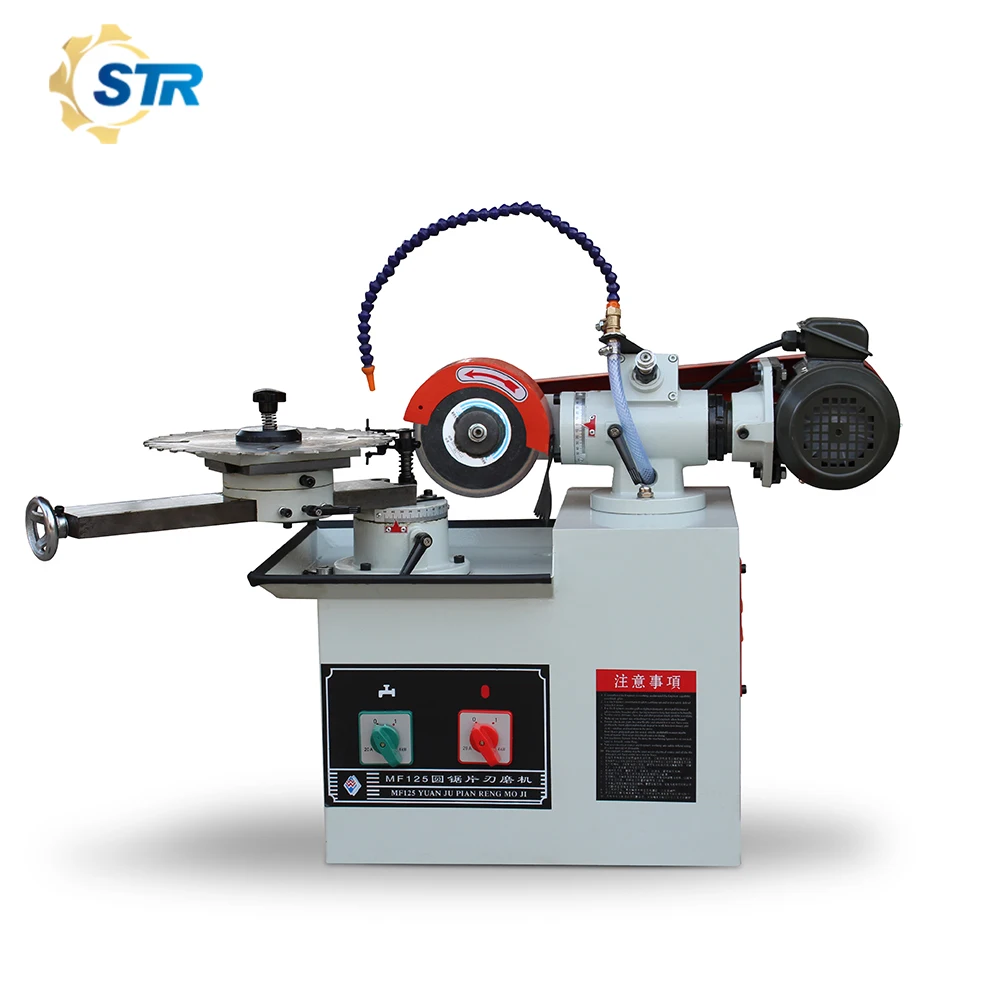 Best Selling Saw Blade Grinding Machine Saw Blade Grinding Machine