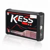 EU Version Kess V5.017 Red board programmable ecu motorcycle V2.47 No Token Limitation OBD2 ECU programming tools