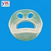 High transparency low price medical reusable valve cpr mask