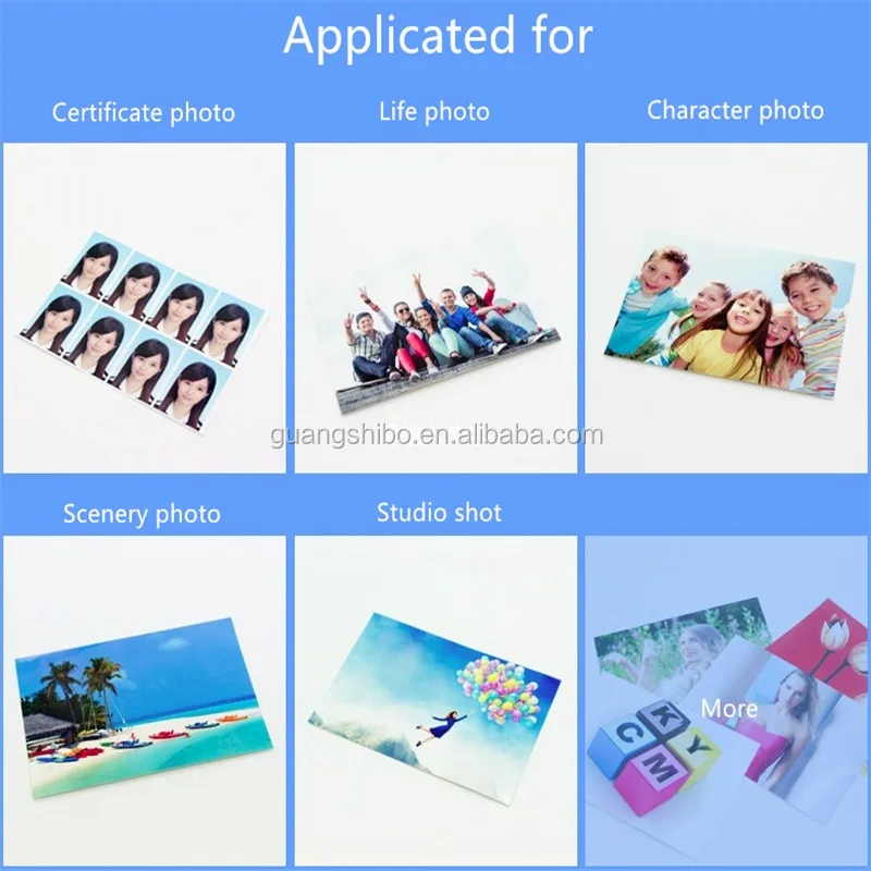 230gsm Single Side Glossy Paper Inkjet Printing A3 Photo Paper Buy A3