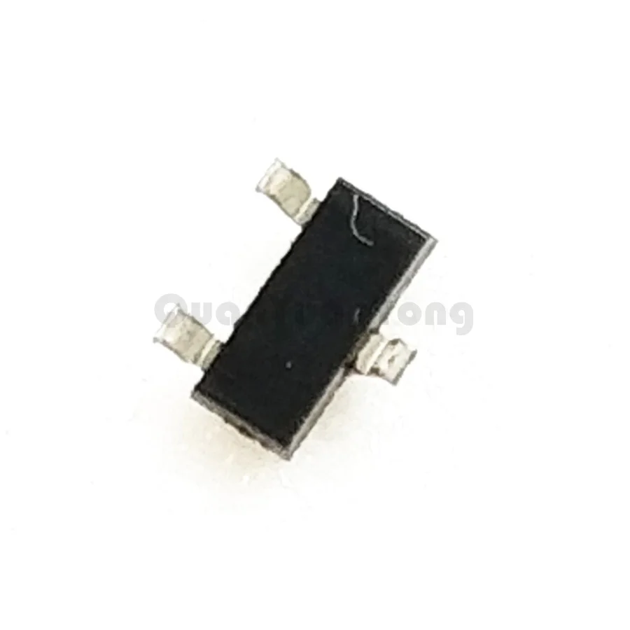 Varactor Diode Zc831ata Diode Varicap Tuner Silicon 25v Hyperabrupt Sot