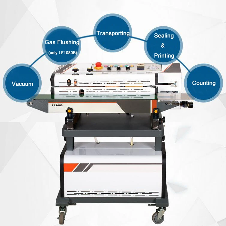 vacuum continuous sealing machine-1