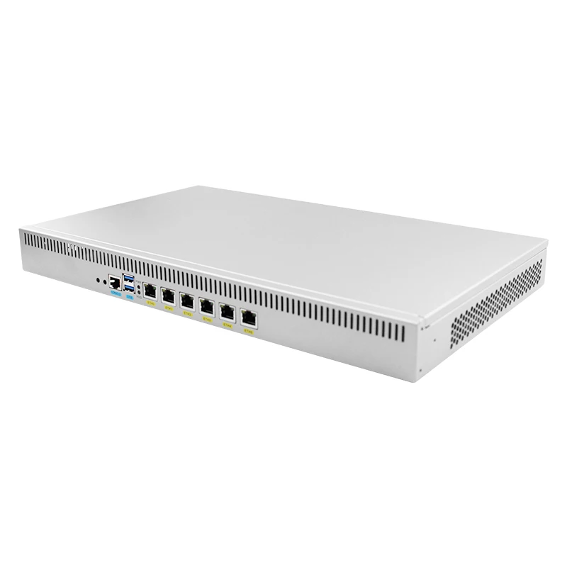 firewall router