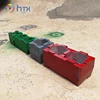 China light weight concrete mold design brick,concrete brick forms mold