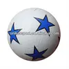 Cheap Size 5 Rubber Soccer Ball/Football/Smooth Surface