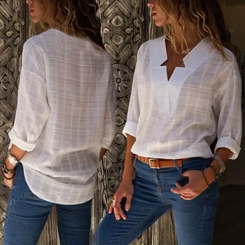 thin long sleeve shirts for summer women's