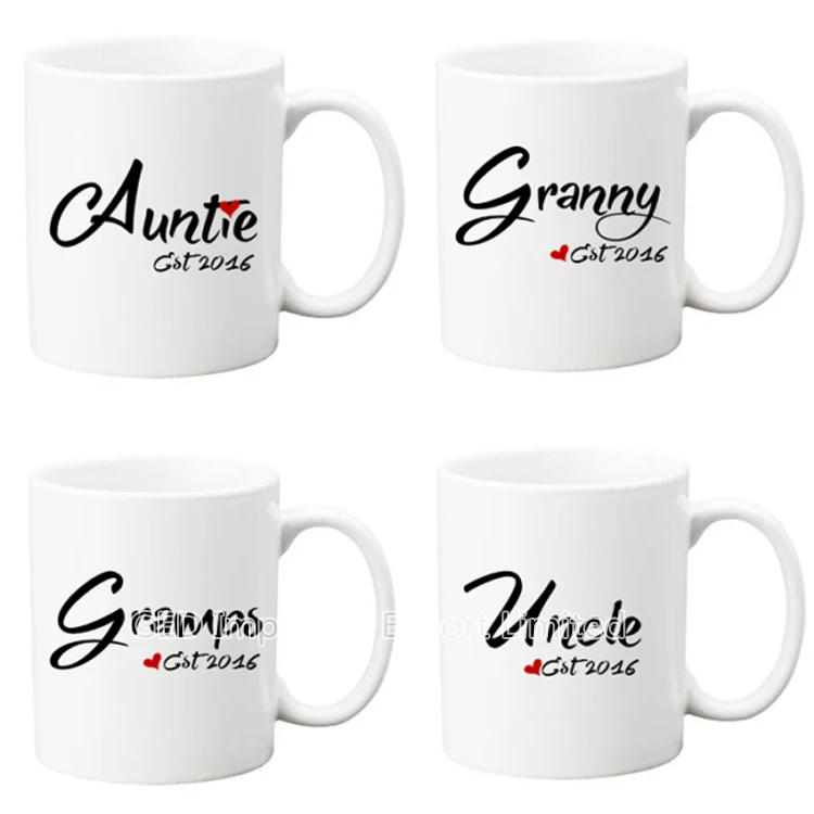 Download Hot Sale Sublimation Blank White Coated Mug 11oz 15oz ...