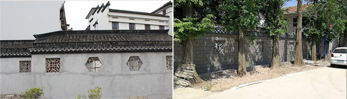 Artificial Stone Mold