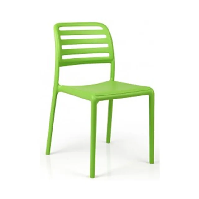 Green Color Plastic Chairs Models With Cheap Price Online Buy