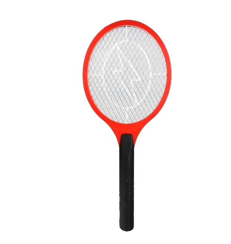 

ZHOUYU 2*AA battery operated mosquito bat rechargeable trap fly swatter killer mosquito swatter, N/a