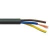 H05VV-F H03VV-F power supply CABLE multiplex cable