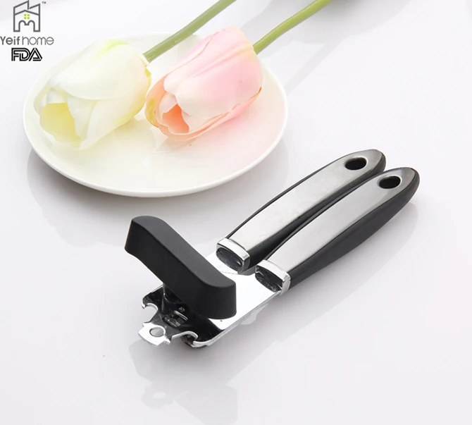 Professional Stainless Steel Wine Corkscrew Bottle Opener