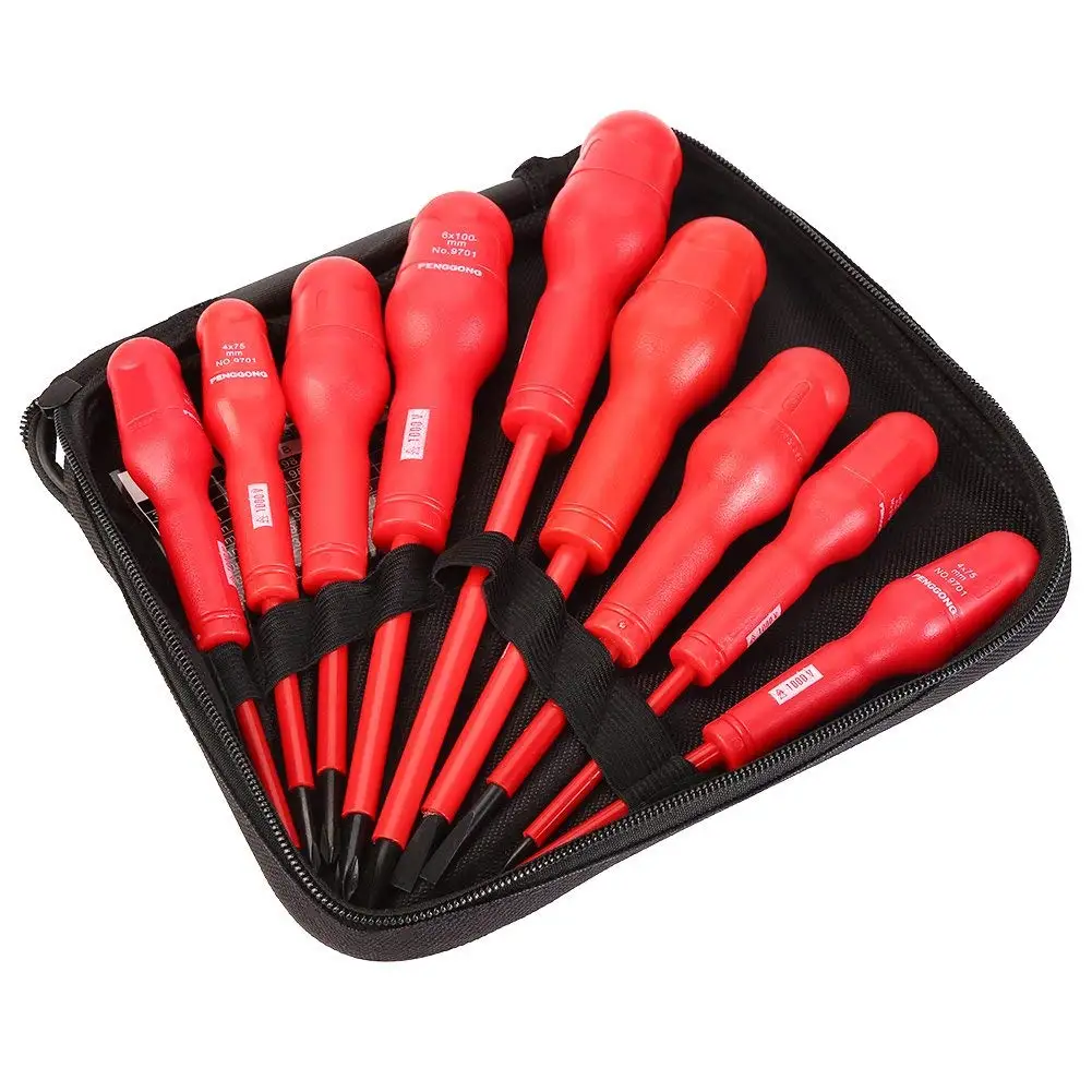 Cheap Electrician Screwdriver, find Electrician Screwdriver deals on