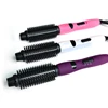 Professional Hair Curler Curl Hair Curling Iron best hair brush iron