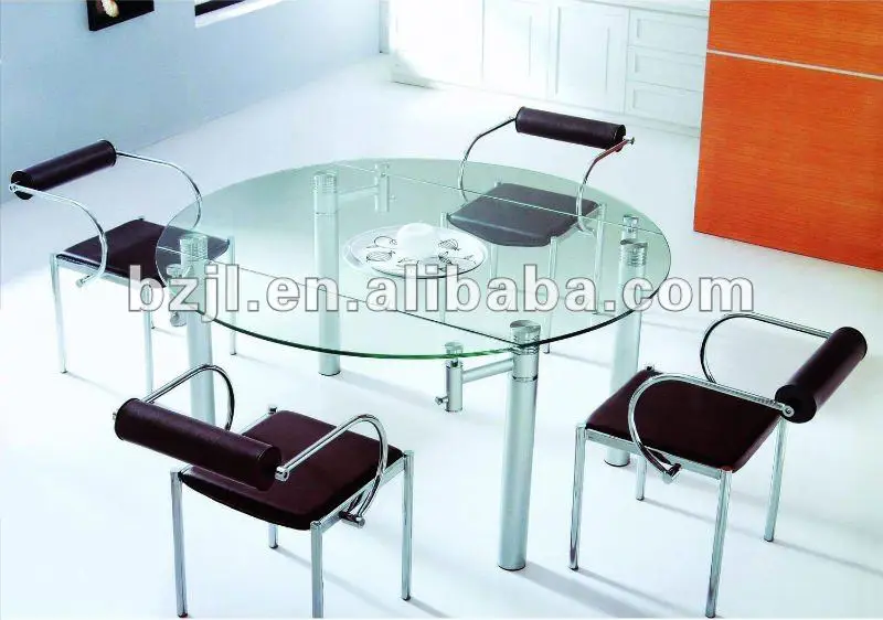 Comedor cristal baratos: tú preguntas donde comprar una mesa ...