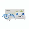 2.4g 4 channel folding flying rc ball camera