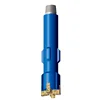 Downhole milling tool Bladed Junk Mill with centralizer