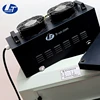 CE Certificate portable saving uv drying machine 2kw 400mm hand held uv curing machine