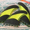 Best ready to ship surf fins surfboard fins thruster fins with futures base