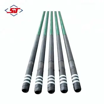 Shengji oil production subsurface 20/25-150th api cobalt alloy ball and valve seat for sucker rod pump