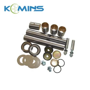 KP-231 5-87830-978-0 5-87830-536-0 King Pin kit for isuzu truck nkr